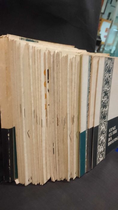 Programas Cine Clube da Boavista 50 Unidades