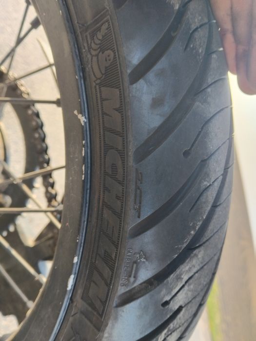 Derbi senda 50/80 cc