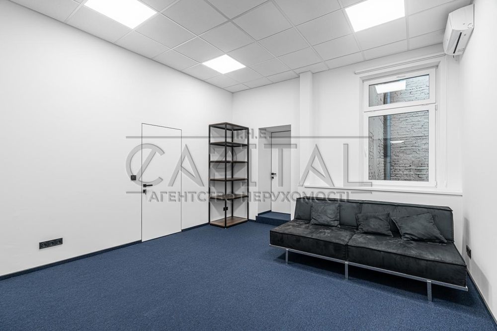 Продаж комерційного приміщення, вул. Є. Чикаленка, Шевченківський р-н