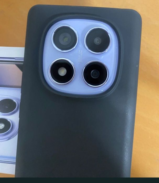 Redmi note 14 pro 256g