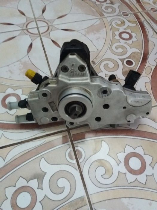 паливний насос до спрінтера. ТНВД
