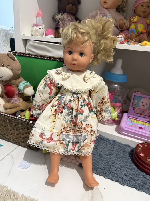 Продам лялька пупс кукла