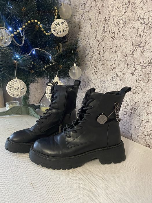 Сапожки  filippo зима