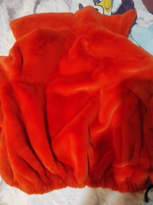 Blusão super confortável