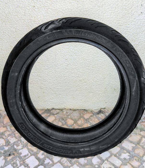 Pneu moto - Michelin Road 6 GT 180/55 ZR 17