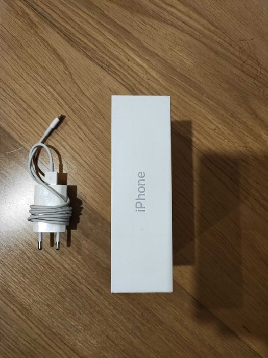 Iphone SE 2020 , White, 128GB