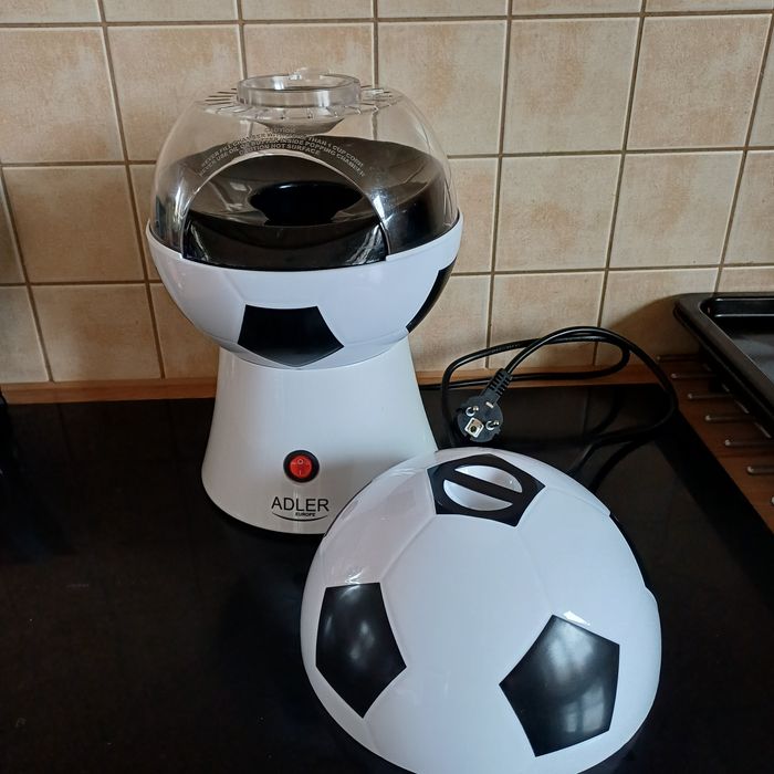 Maszynka do popcornu