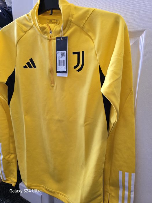 Bluza Adidas Juventus Turyn Stara Dama roz XS lub M
