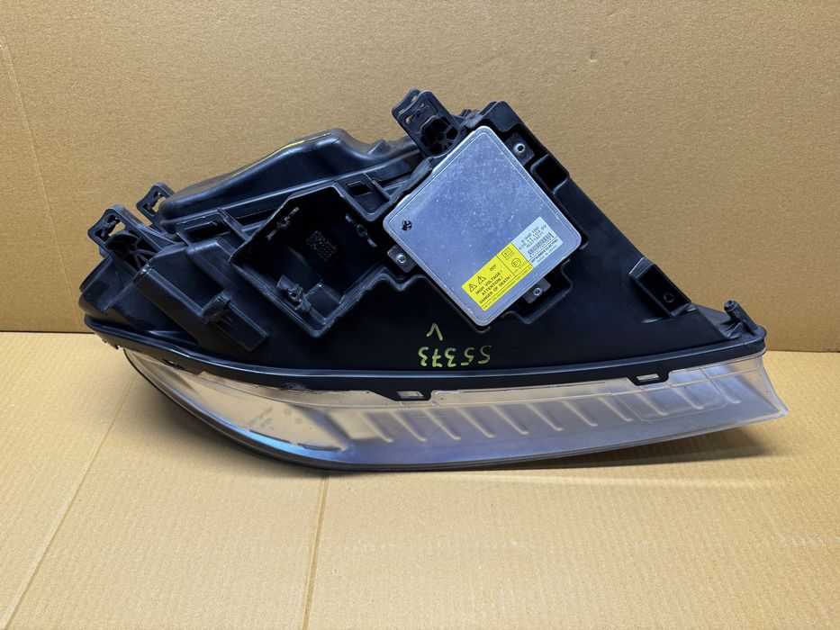 Lampa,reflektor xenon skretny volvo v70,s80,xc70  31353,532
