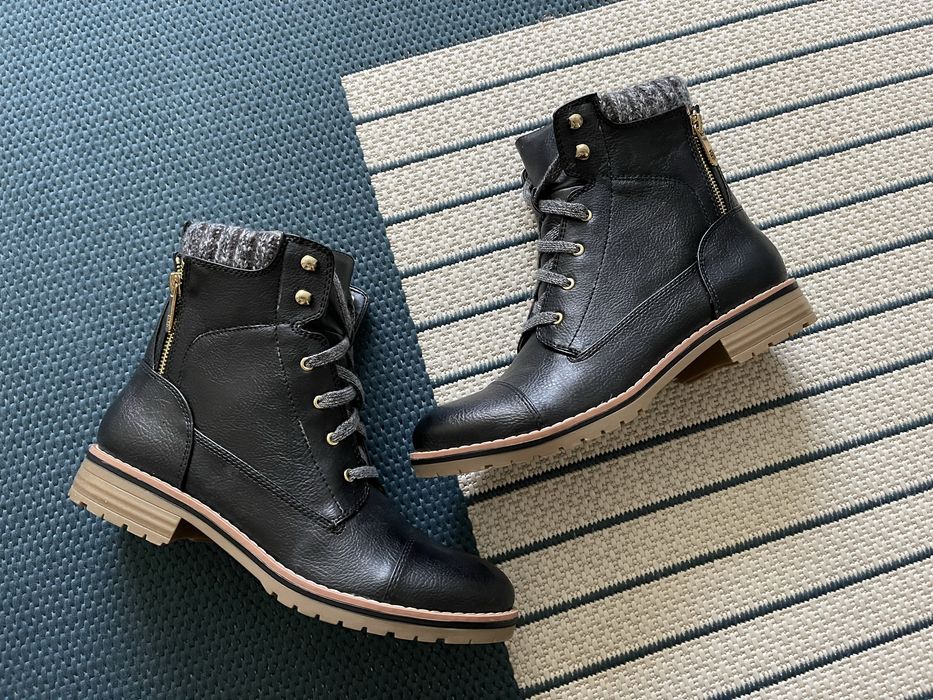 Жіноче взуття tommu hilfiger зі справжньої шкіри