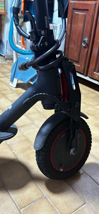 Trotinete Xiaomi Mi electric scooter Pro 2
