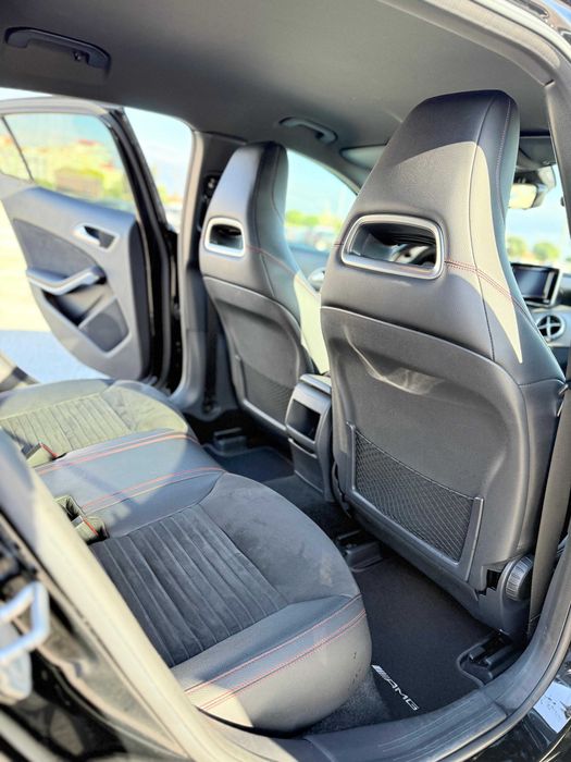 Mercedes-Benz GLA 200 — fotografia 9