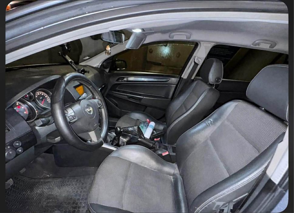 Opel astra h 1.3 cdti cosmo