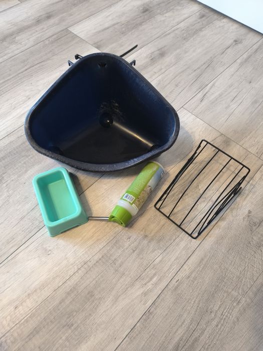 Klatka dla gryzoni+ gratis