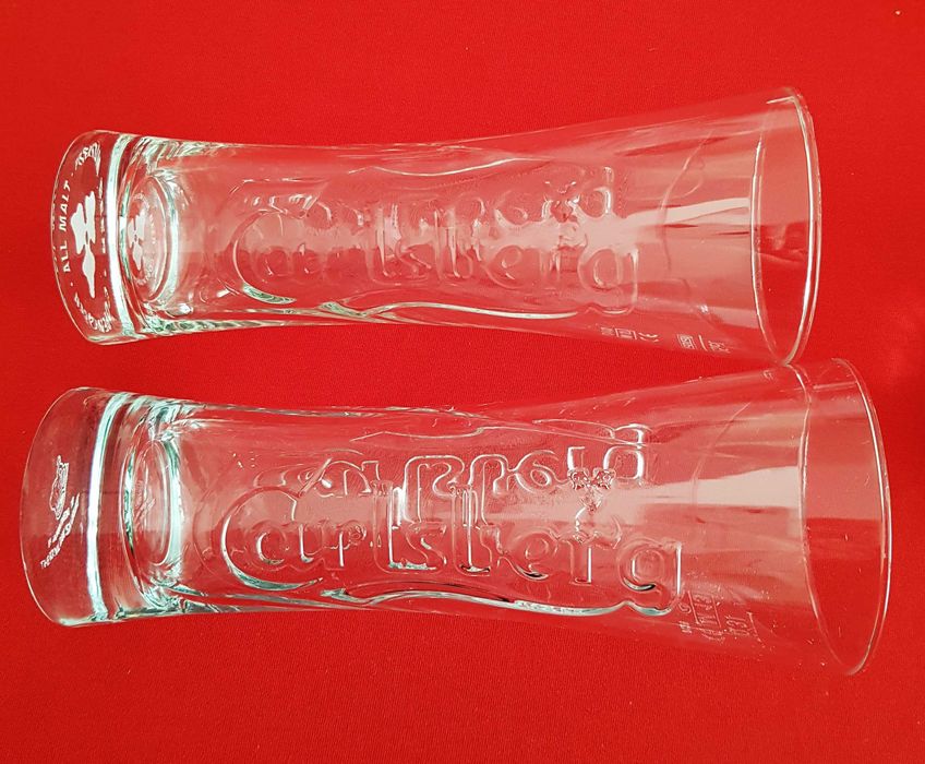 Branded Beer Glasses429086629797580804