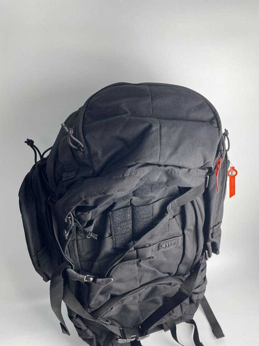 Рюкзак тактичний "5.11 Tactical RUSH100", Black, L/XL, арт: 42253