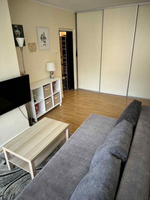 Sprzedam 2-pokojowe mieszkanie 55,42m2