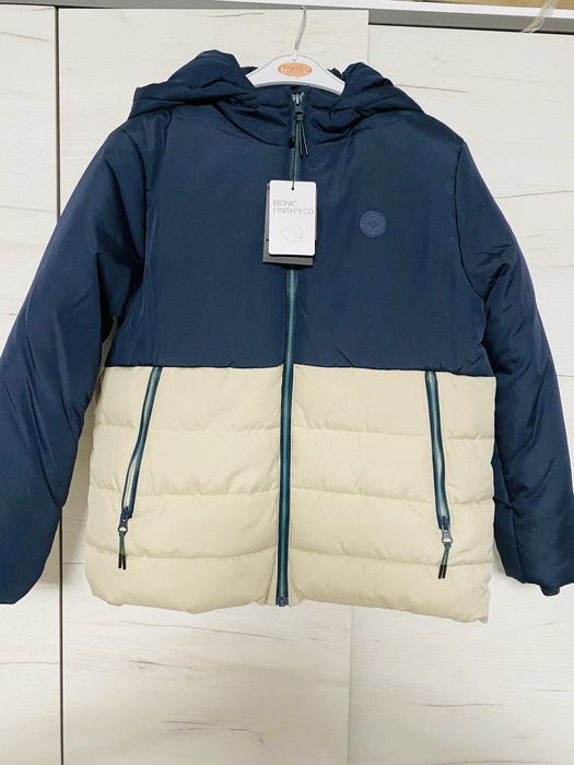 дитяча утеплена куртка Mayoral Nukutavake