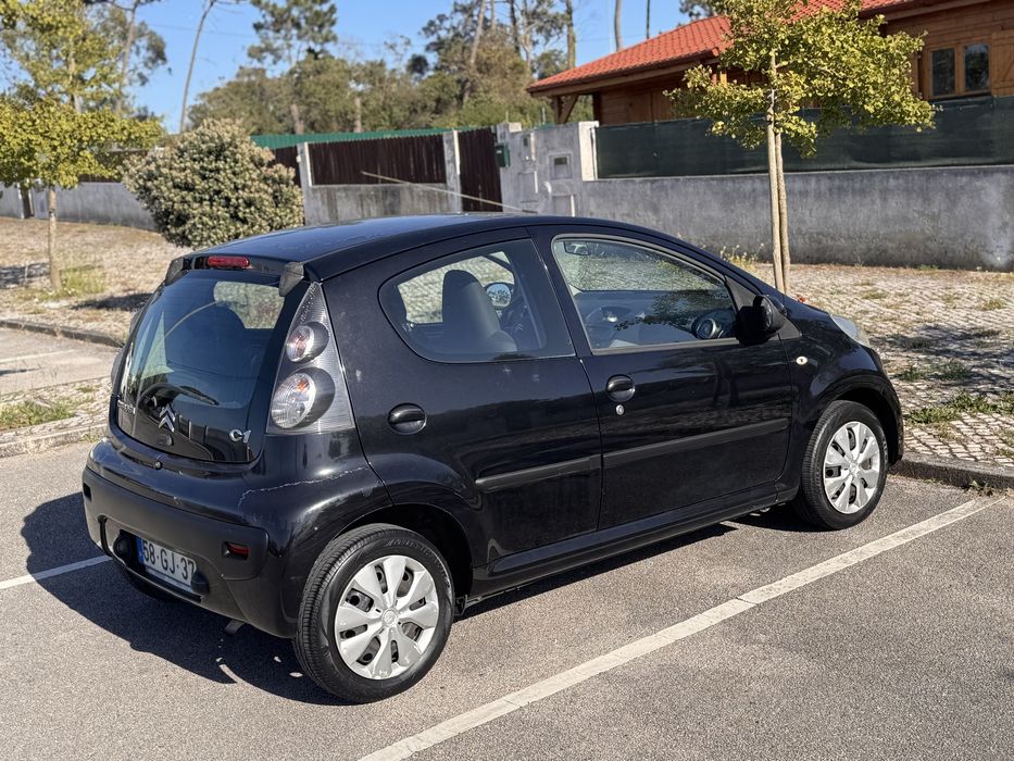 Citroen C1 150.000km AC