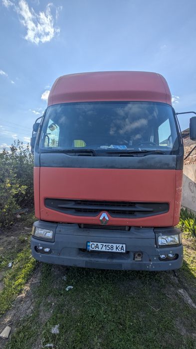 Продам Рено Преміум 2000  Євро 2