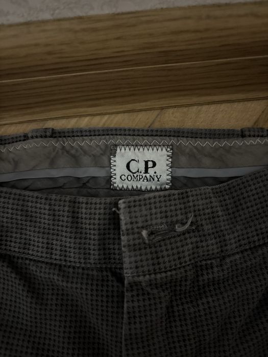 Брюкі cp.company