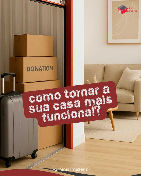 RIO DE MOURO Garagem,Armazém,arrecadação Self-Storage