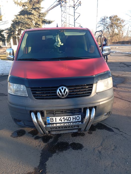 Продаж авто  Фольксваген Каравела