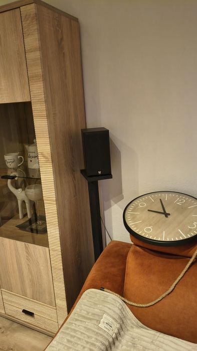 Denon kino domowe 5.1