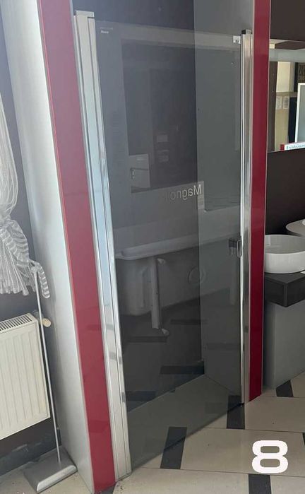 Душові двері 70-120 см РОЗПРОДАЖ Devit, Primera, Ravak, Radaway