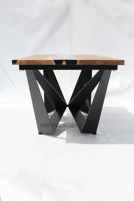 Podstawa metalowa pająk z opcją rozkładania szufladowego 170-270x95