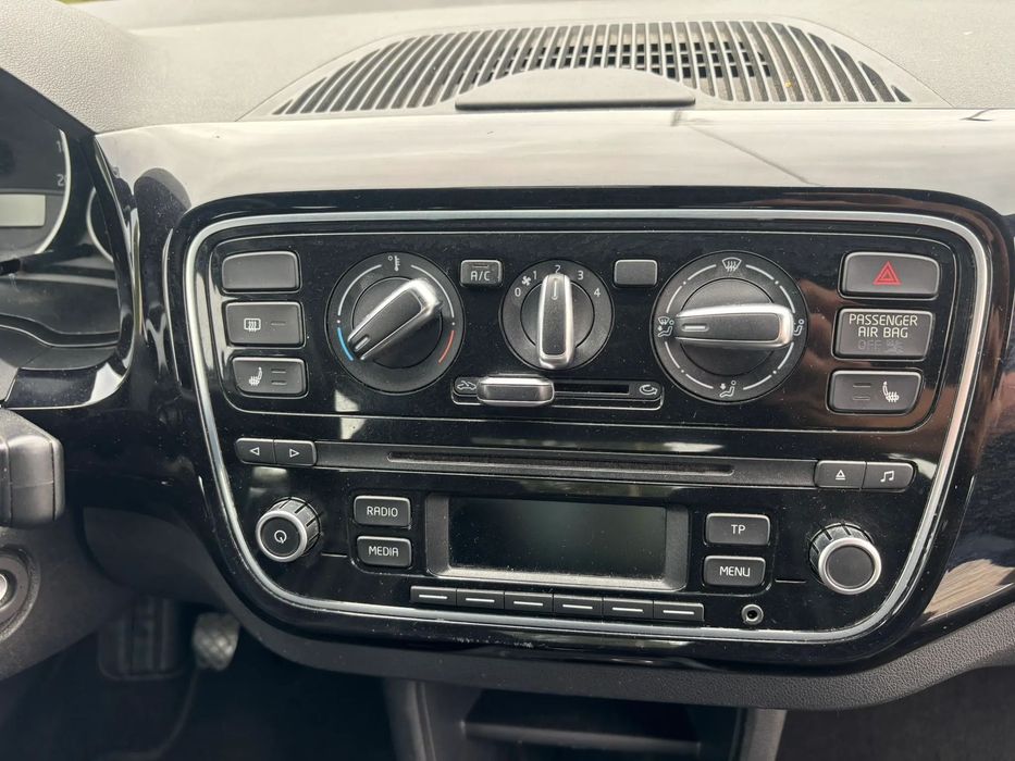 Volkswagen up! 5-Drzwi Super Stan Bez Korozji