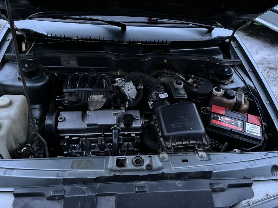 Продам ВАЗ лада Самара 2114