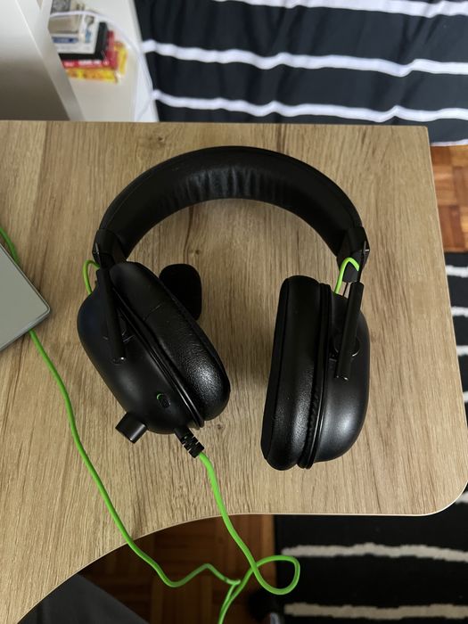 Razer BlackShark V2 X