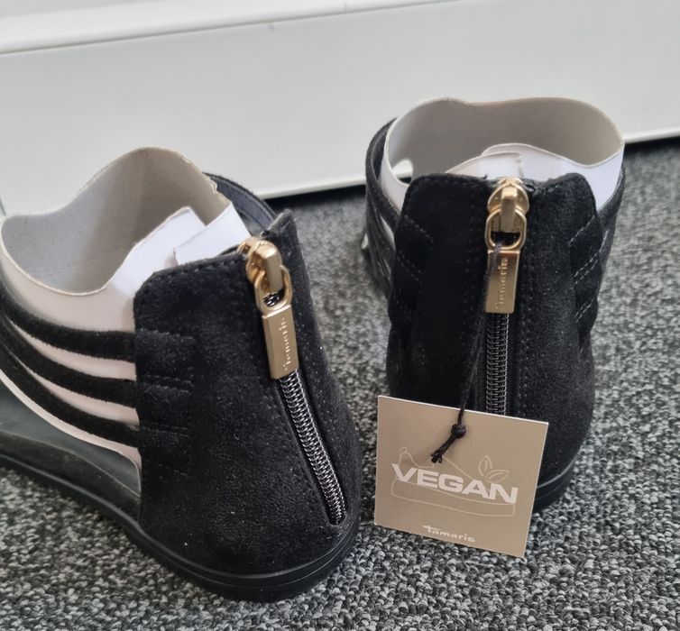 Tamaris  roz. 38 sandały,  też inne rozmiary. 40  39 36