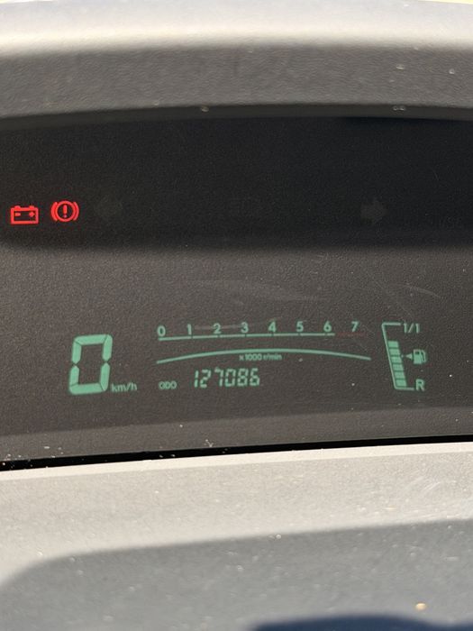 Toyota Yaris — fotografia 5