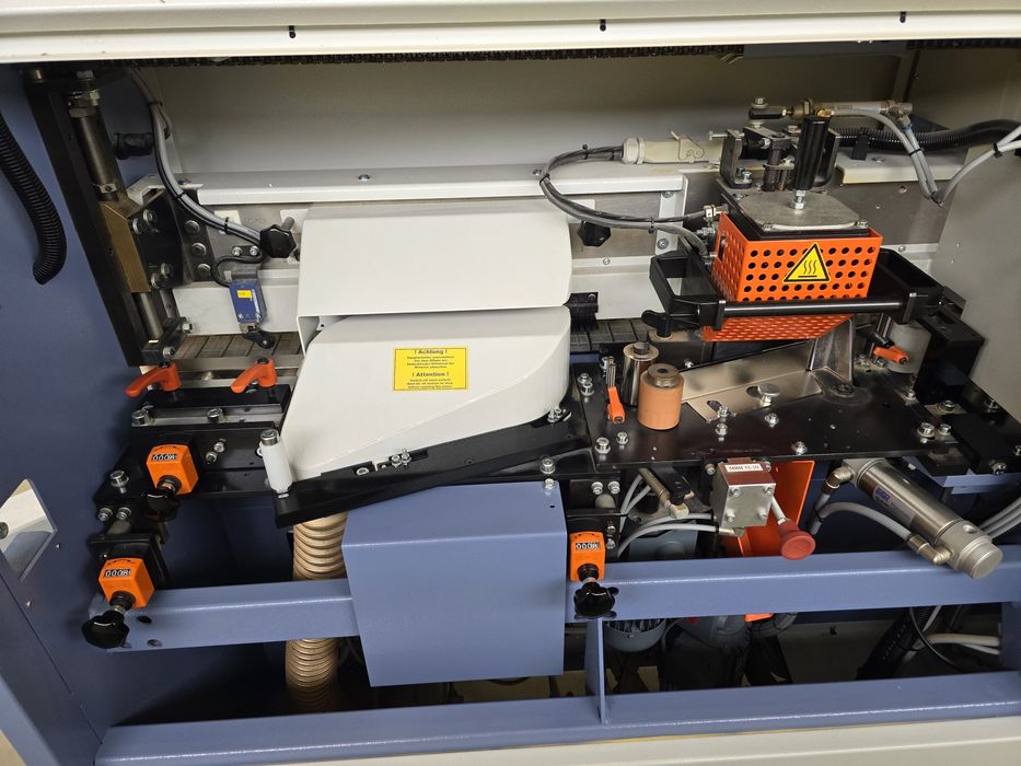 Okleiniarka Hebrock F4 ładna