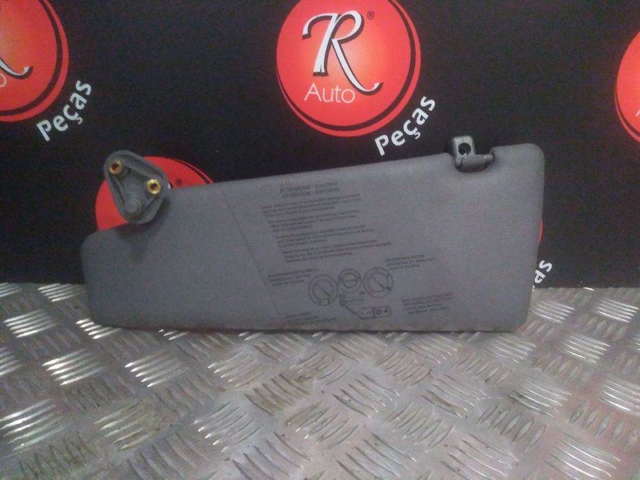 Pala De Sol Condutor Fiat Bravo I (182_)