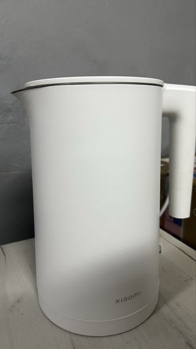 Електрочайник Xiaomi Electric Kettle 2 EU