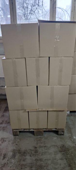 Сахар в стиках в уп- 200 шт. по 5 г.