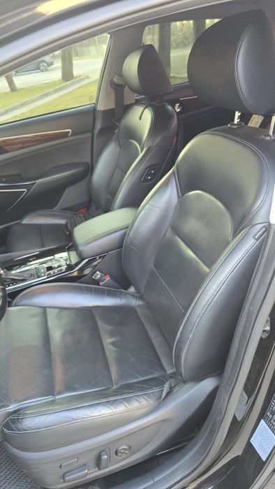 Kia K7 LPI 3,0 (газ)( Cadenza)