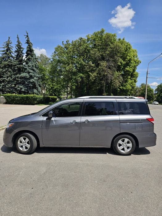 Продам Nissan Quest