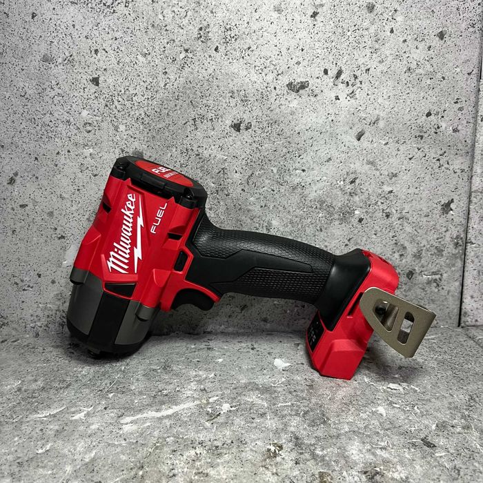 Klucz Udarowy Milwaukee M18 FMTIW2F12 FUEL 18V | 1/2" Zabezpieczenie Pierścieniem | 881 Nm