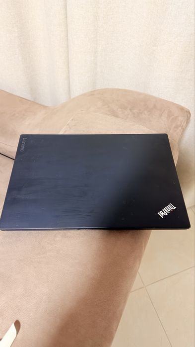 Portatil Lenovo T480 i5 8350u 16gb DDr4 SSD 256gb