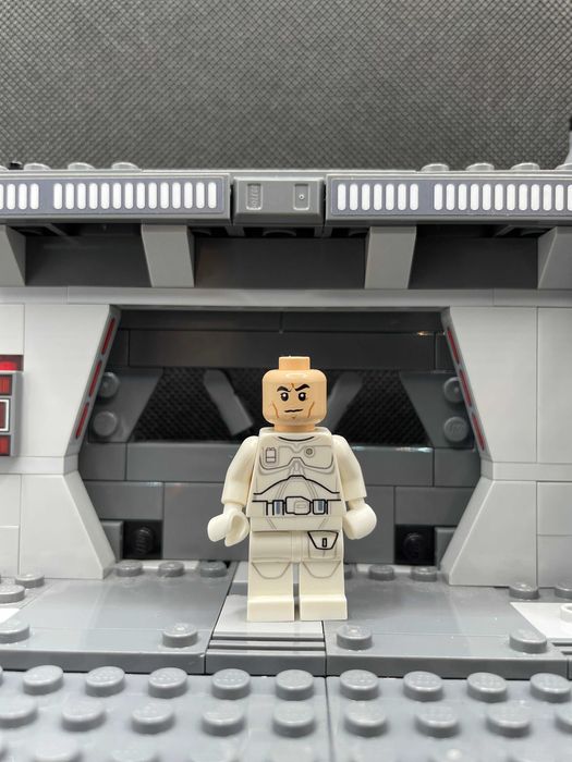Boba Fett – biały sw0631