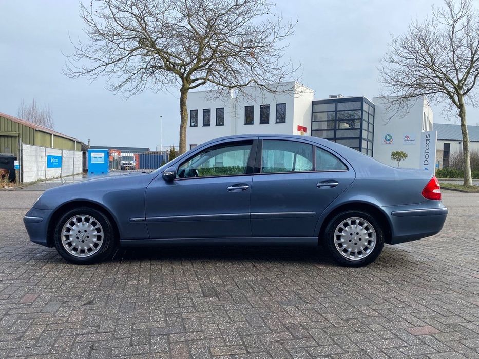 Sprzedam mercedesa w211