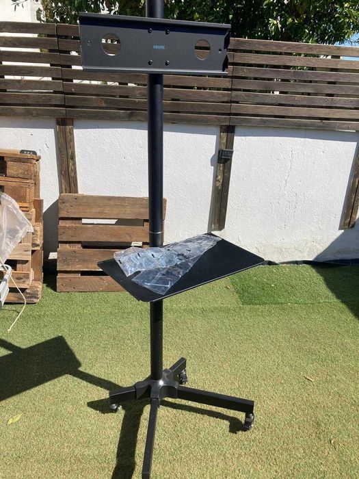 Suporte TV (como novo)