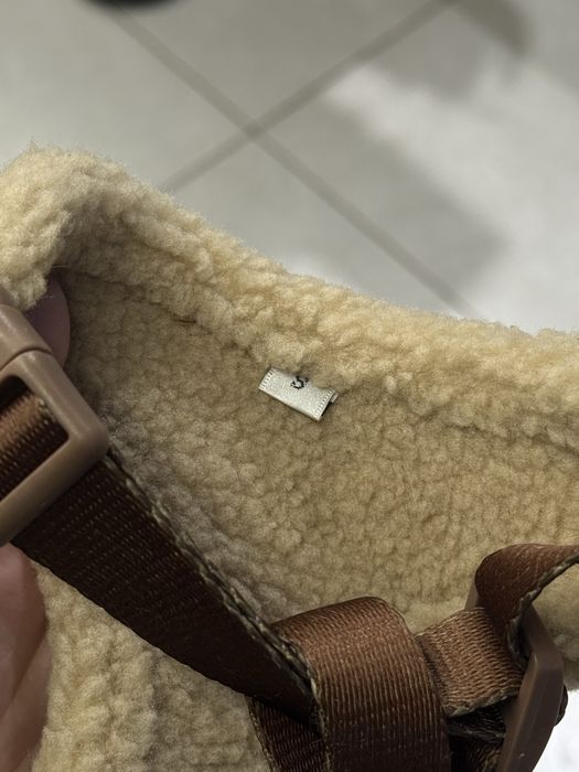 Шлеї cocopup для песика