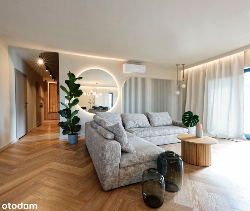 Angel City | Walońska | Apartament | 100m^2