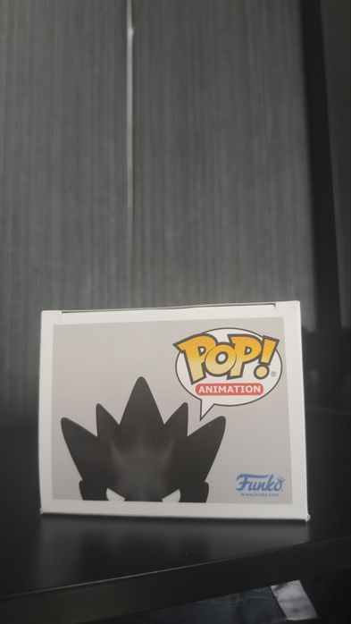 Funko Tokoyami 1351