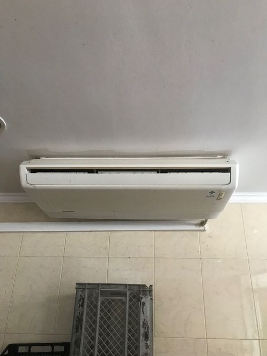 Bancadas inox c / Cuba